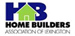 Homebuilders Association of Lexington