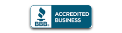 Member of the Better Business Bureau