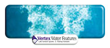 Vertex Water Features