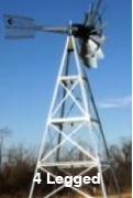 4 Legged Windmill
